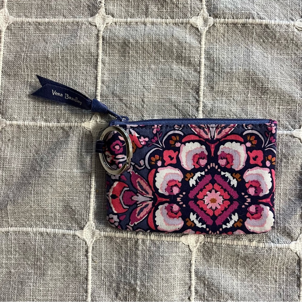 Vera Bradley Pouch - image 1